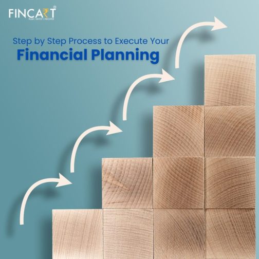 You are currently viewing What is Financial Planning Process and How to Execute It?