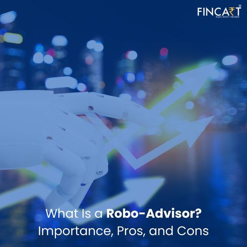 Read more about the article What Is a Robo-Advisor? Pros and Cons