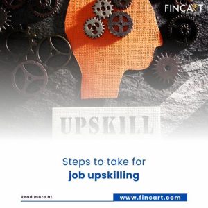 Read more about the article What Steps You Can Take for Job Upskilling?