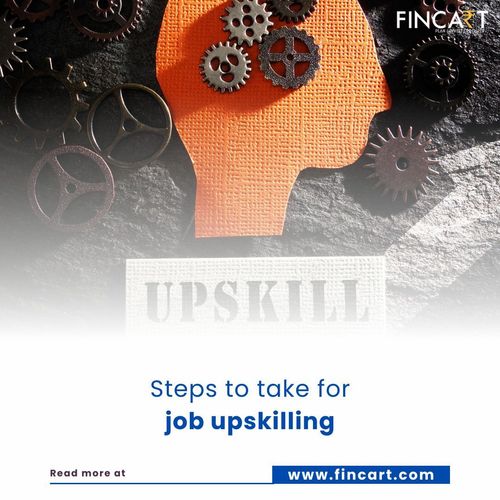 You are currently viewing What Steps You Can Take for Job Upskilling?