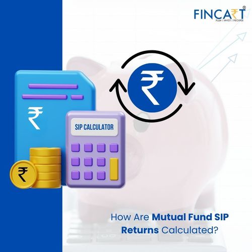 You are currently viewing How are Mutual Fund Sip Returns Calculated