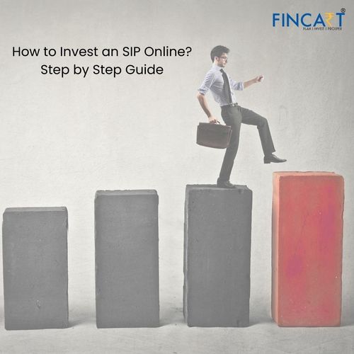 You are currently viewing How to Invest in SIP?