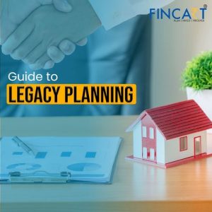 Read more about the article Guide to legacy planning: A Goal to Add to Your Financial Planning Checklist