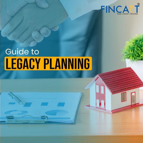 You are currently viewing Guide to legacy planning: A Goal to Add to Your Financial Planning Checklist
