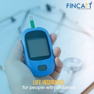 Read more about the article Does Life Insurance Cover People With Diabetes?