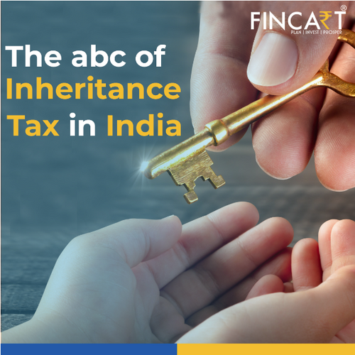You are currently viewing The ABC of Inheritance Tax in India