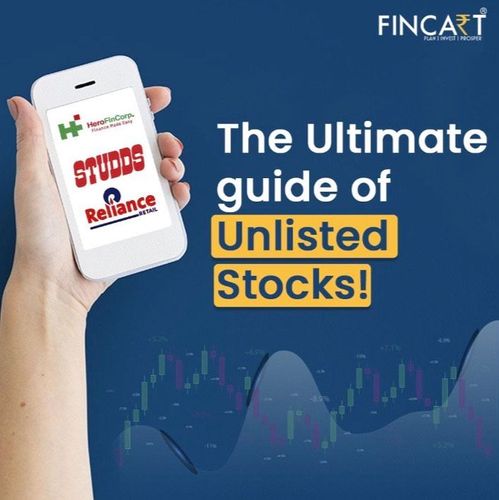 Read more about the article The Ultimate Guide to Unlisted Shares!