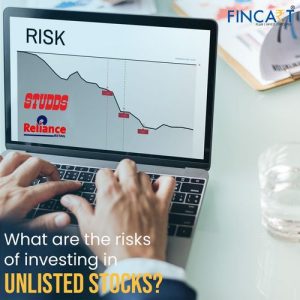 Read more about the article What is The Risk Associated With Unlisted Stocks?