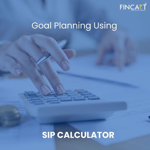 Read more about the article Goal Planning Using SIP Calculator
