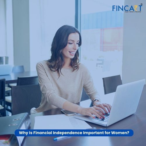 You are currently viewing Importance of Financial Independence for Women
