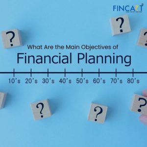 Read more about the article Financial Planning Objectives