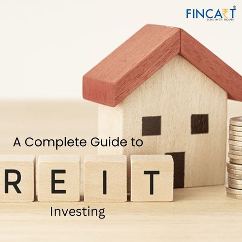 You are currently viewing Real Estate Investment Trust (REIT) – A Complete Guide