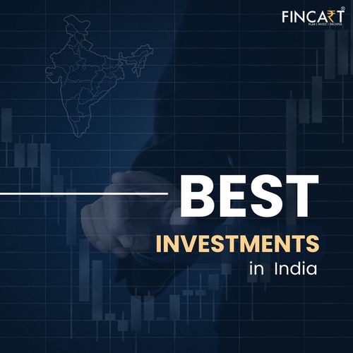 You are currently viewing Best investment options in india 2023