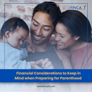 Read more about the article Financial Considerations to Keep in Mind When Preparing for Parenthood