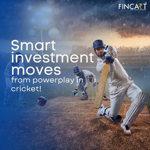You are currently viewing Smart Investment Moves From Powerplay in Cricket!