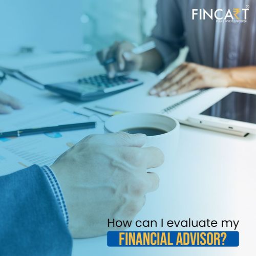 You are currently viewing How do I Evaluate a Financial Advisor?