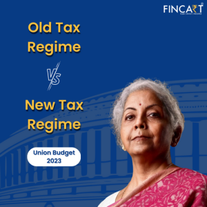 Read more about the article Old VS New Tax Regime: Will Budget 2023 Affect Different Salary Brackets?