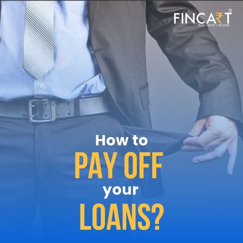 You are currently viewing How to Pay off Your Loans?