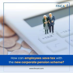 Read more about the article How Can You Save Tax With a Corporate Pension Scheme?