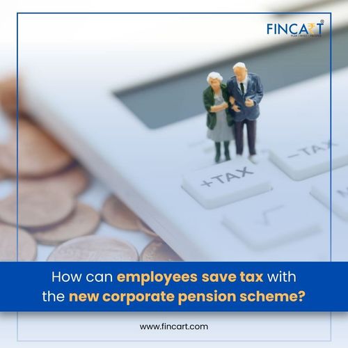 You are currently viewing How Can You Save Tax With a Corporate Pension Scheme?