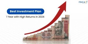 Read more about the article Best Investment Plan for 1 Year