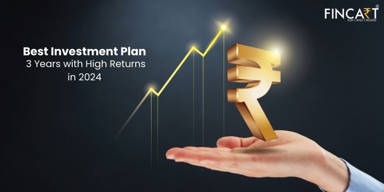 Read more about the article Best Investment Plans for 3 Years