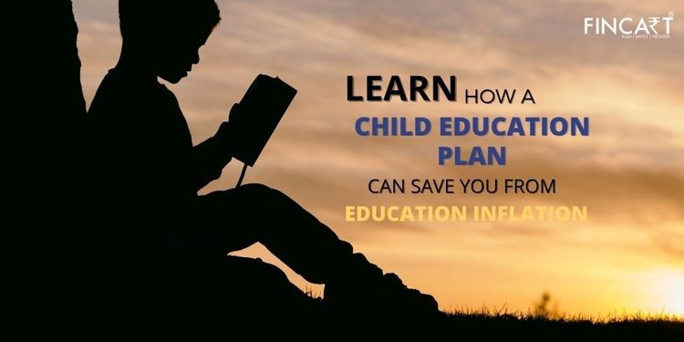 Read more about the article How a Child Education Plan Can Save You From Education Inflation