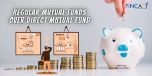 Read more about the article Benefits of Regular Mutual Fund Over Direct Mutual Fund