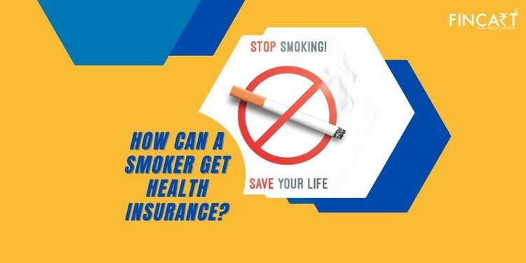 You are currently viewing How Can a Smoker Get Health Insurance?