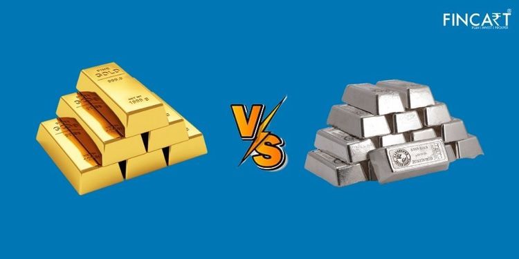 You are currently viewing Gold VS Silver: Which is Better as an Investment?