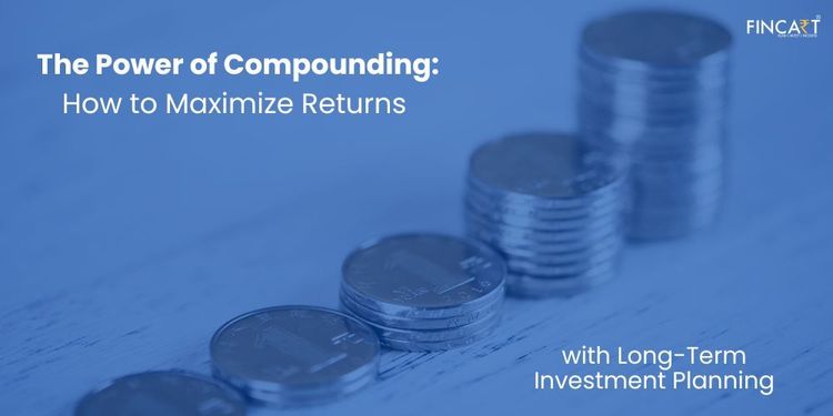 You are currently viewing Power of Compounding: What is it & How Does it Work in Investment?