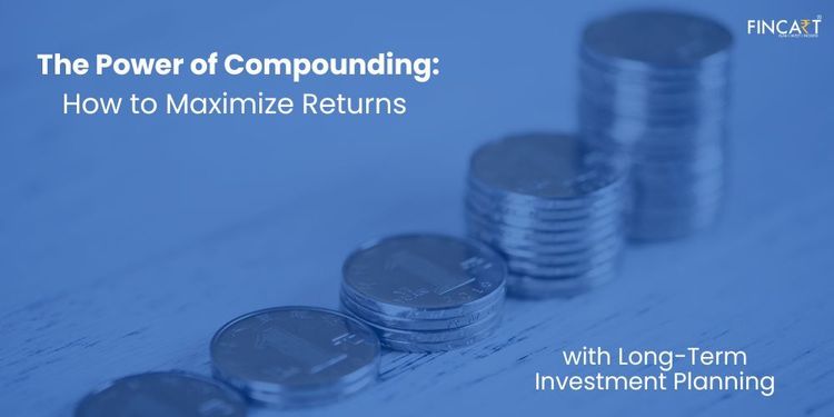 Power of Compounding interest