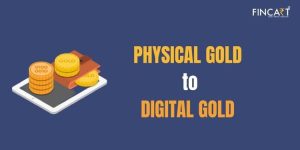 Read more about the article Why is There a Transition From Physical Gold to Digital Gold Investments?