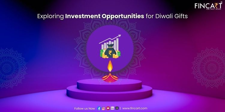You are currently viewing Exploring Investment Opportunities For Diwali Gifts