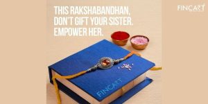 Read more about the article This Raksha Bandhan – Empower The “Shagun Ka Lifafa”.