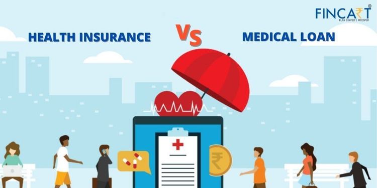 You are currently viewing Health Insurance Plans vs ,Medical Loan: Which is Better to Fight Covid-19 Financial Hardship?