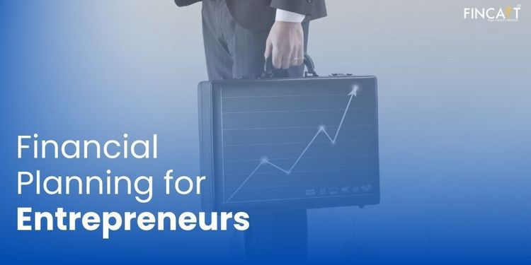 financial planning entrepreneurs