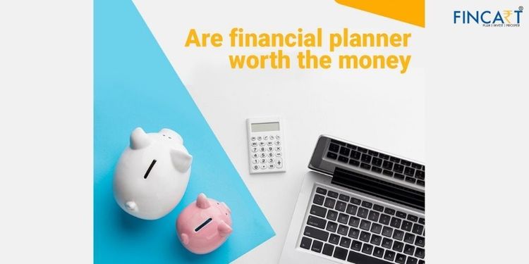 Read more about the article Are Professional Financial Planners Worth The Money?