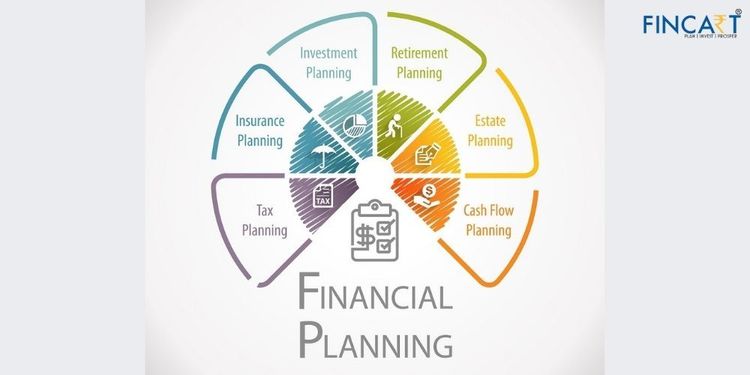 You are currently viewing How is financial planning different from investment planning?