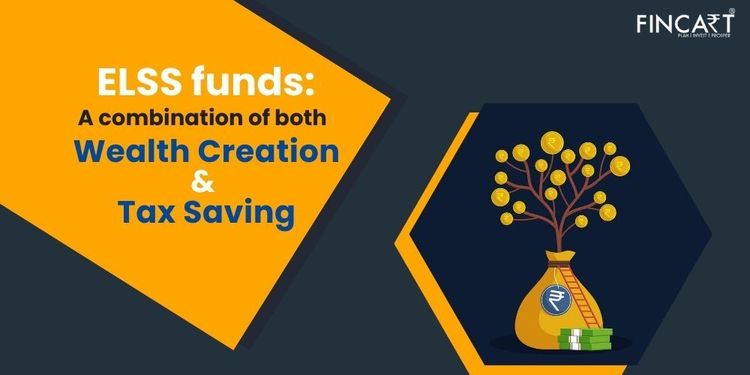 You are currently viewing Elss Funds: a Combination of Both Wealth Creation & Tax Saving