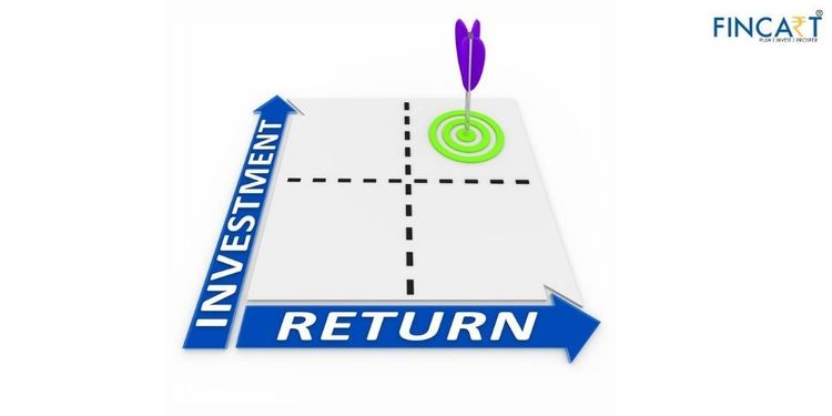 Read more about the article Can Your Investment Goal be to Maximize Returns?
