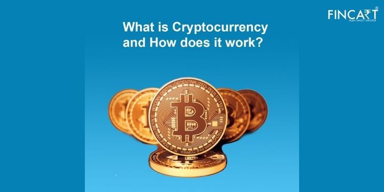 What is Cryptocurrency by fincart