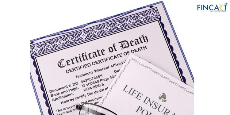 You are currently viewing What are The Steps Involved in Making a Death Claim on a Life Insurance Policy?