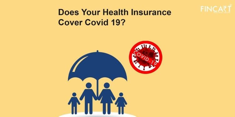 Read more about the article Does Your Health Insurance Cover Covid 19?
