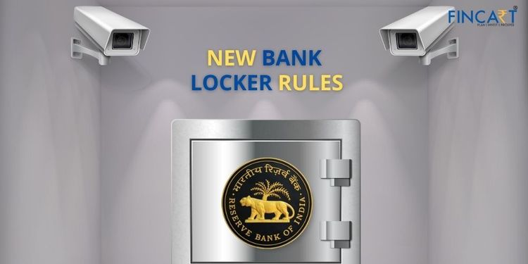 You are currently viewing Are You Aware of These New Bank Locker Rules of 2022?