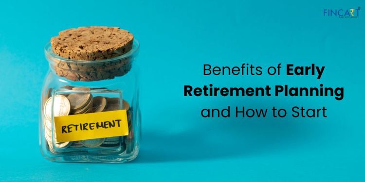 You are currently viewing Tips For Early Retirement Planning