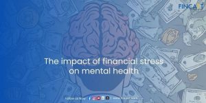 Read more about the article The Impact of Financial Stress on Mental Health