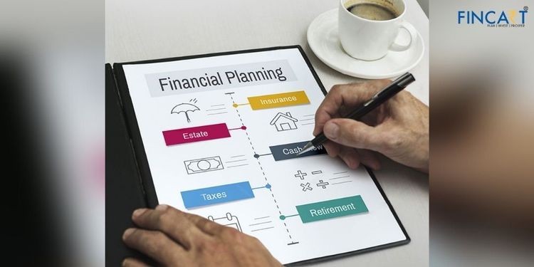 You are currently viewing Your Ultimate Guide to Financial Planning