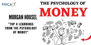 Read more about the article Top 4 Learnings From The Psychology of Money By Morgan Housel