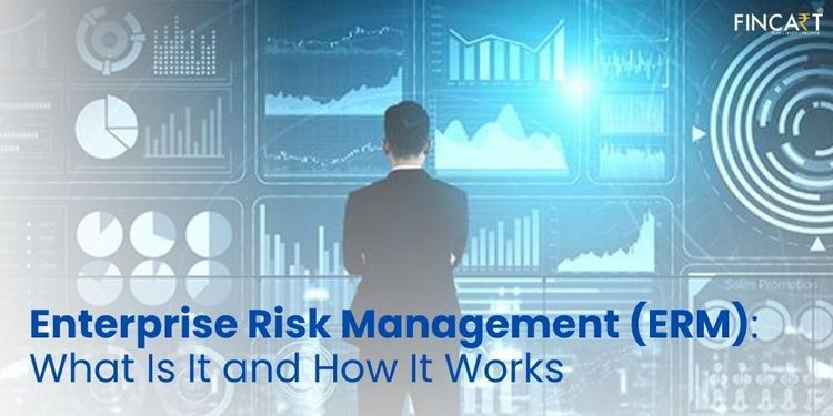 Read more about the article Enterprise Risk Management (erm): What is it And How it Works